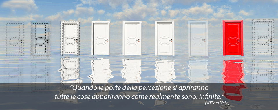 BENVENUTO