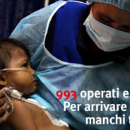 Progetto ‘Cuore di bimbi’