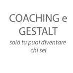 COACHING e GESTALT