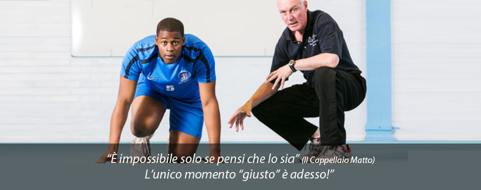 COACHING